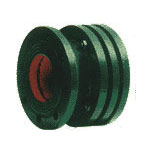 SSQ型鑄鐵伸縮器